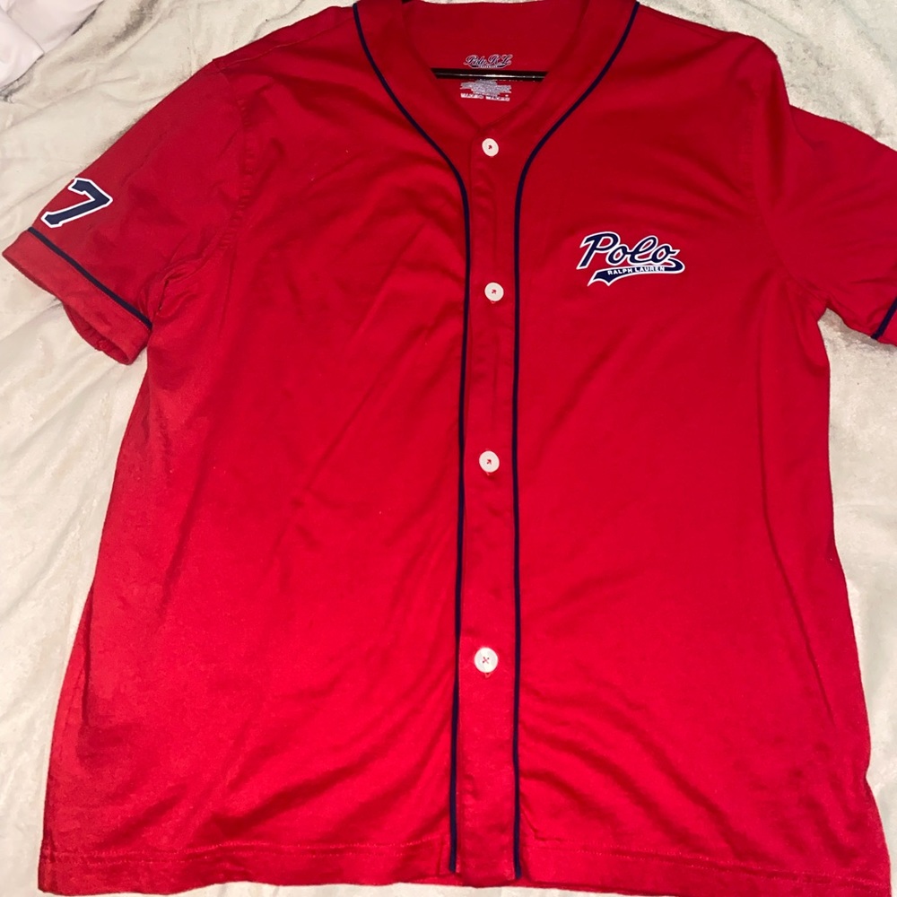 Polo Ralph Lauren
